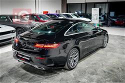 مرسيدس بنز E-Class